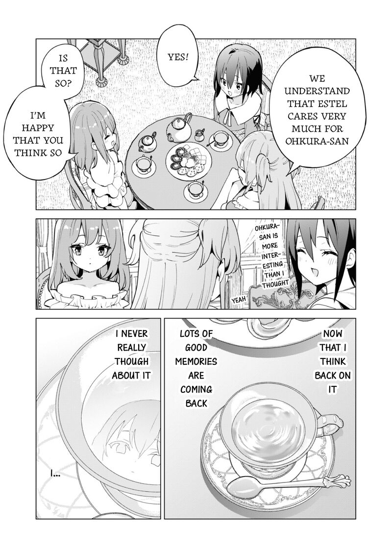 Gacha Wo Mawashite Nakama Wo Fuyasu Saikyou No Bishoujo Gundan Wo Tsukuriagero 65 21