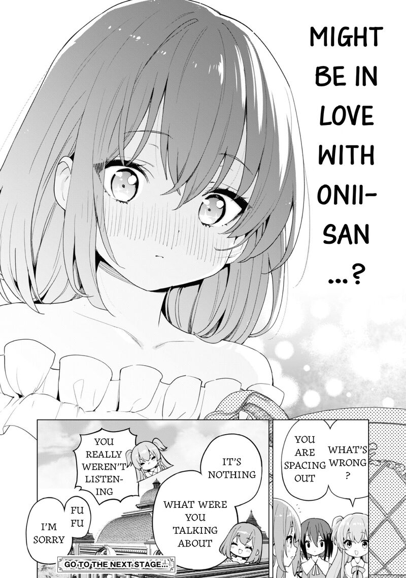 Gacha Wo Mawashite Nakama Wo Fuyasu Saikyou No Bishoujo Gundan Wo Tsukuriagero 65 22