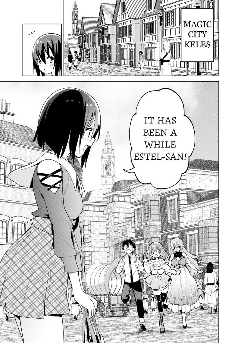 Gacha Wo Mawashite Nakama Wo Fuyasu Saikyou No Bishoujo Gundan Wo Tsukuriagero 65 4