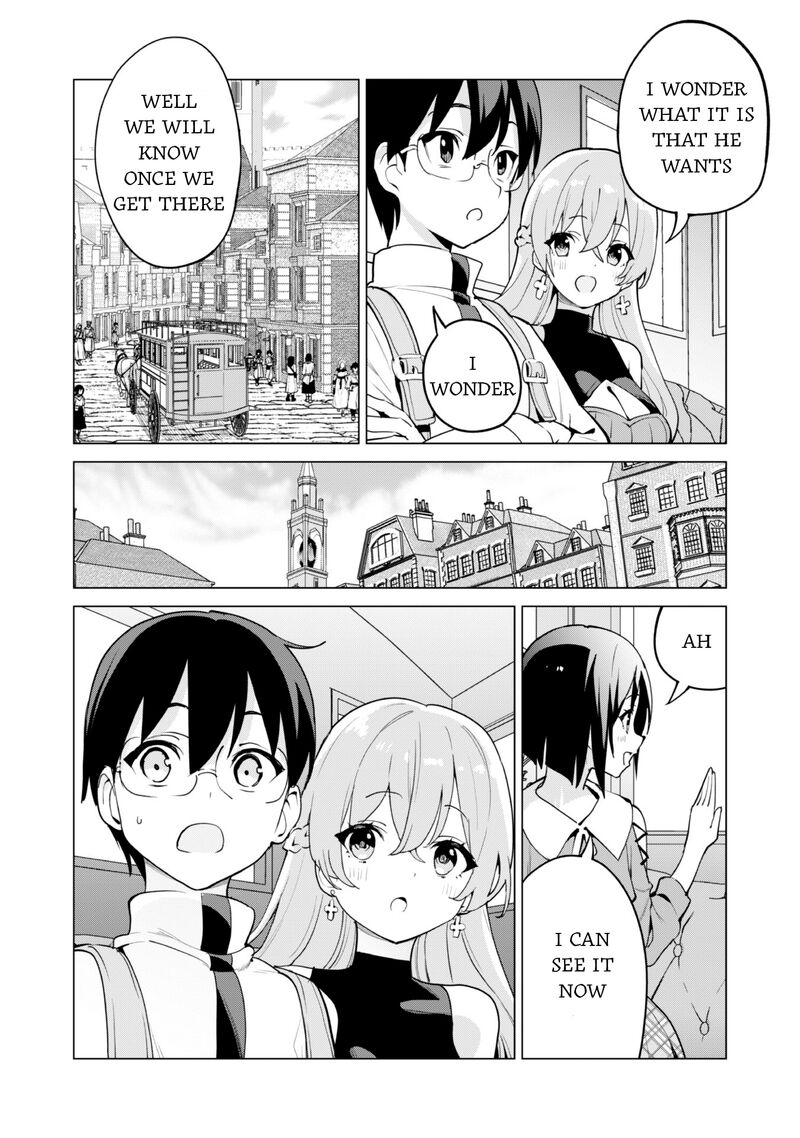 Gacha Wo Mawashite Nakama Wo Fuyasu Saikyou No Bishoujo Gundan Wo Tsukuriagero 65 6