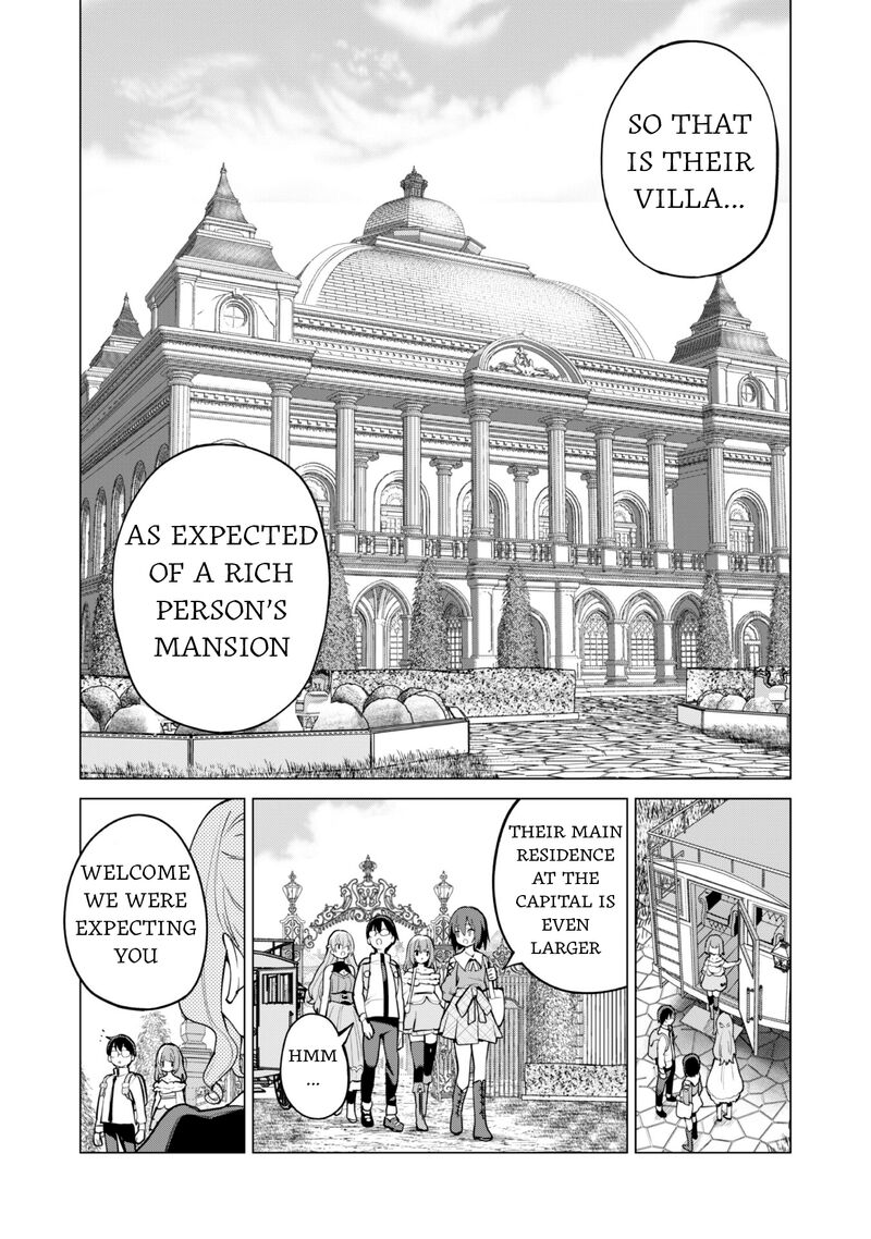 Gacha Wo Mawashite Nakama Wo Fuyasu Saikyou No Bishoujo Gundan Wo Tsukuriagero 65 7