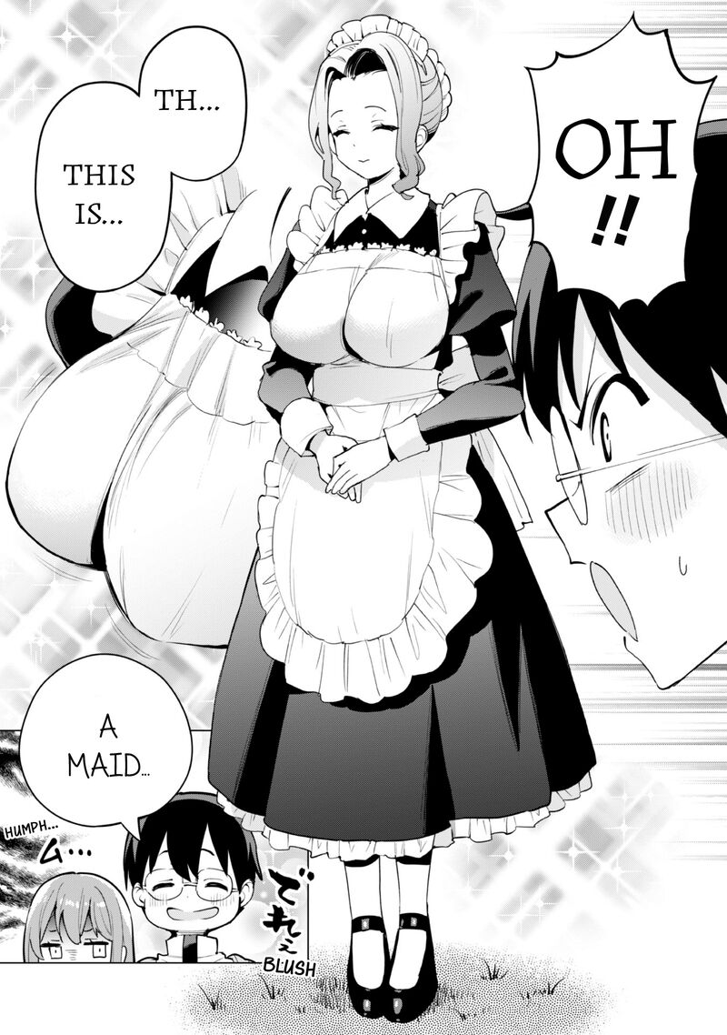 Gacha Wo Mawashite Nakama Wo Fuyasu Saikyou No Bishoujo Gundan Wo Tsukuriagero 65 8