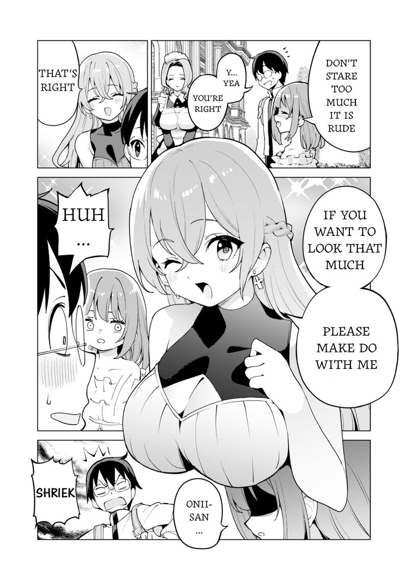 Gacha Wo Mawashite Nakama Wo Fuyasu Saikyou No Bishoujo Gundan Wo Tsukuriagero 65 9