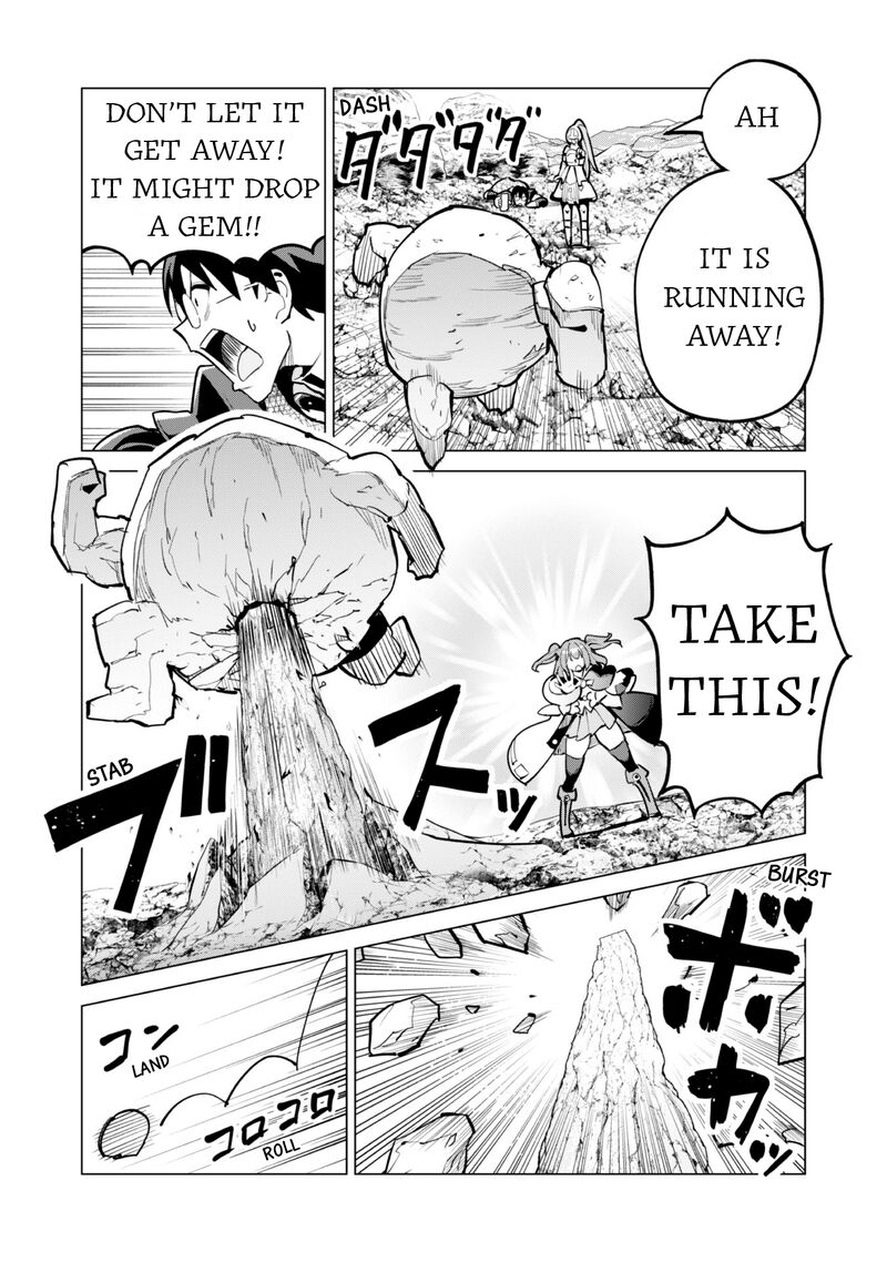Gacha Wo Mawashite Nakama Wo Fuyasu Saikyou No Bishoujo Gundan Wo Tsukuriagero 66 12