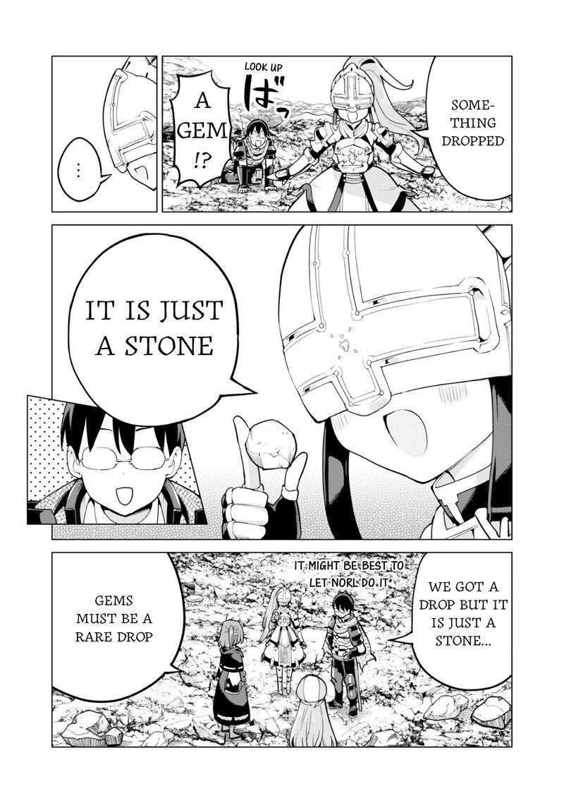 Gacha Wo Mawashite Nakama Wo Fuyasu Saikyou No Bishoujo Gundan Wo Tsukuriagero 66 13