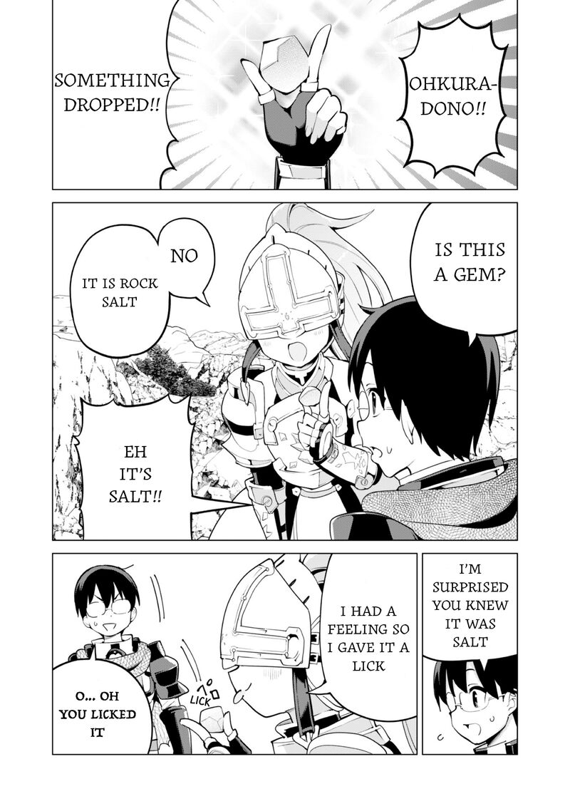Gacha Wo Mawashite Nakama Wo Fuyasu Saikyou No Bishoujo Gundan Wo Tsukuriagero 66 15