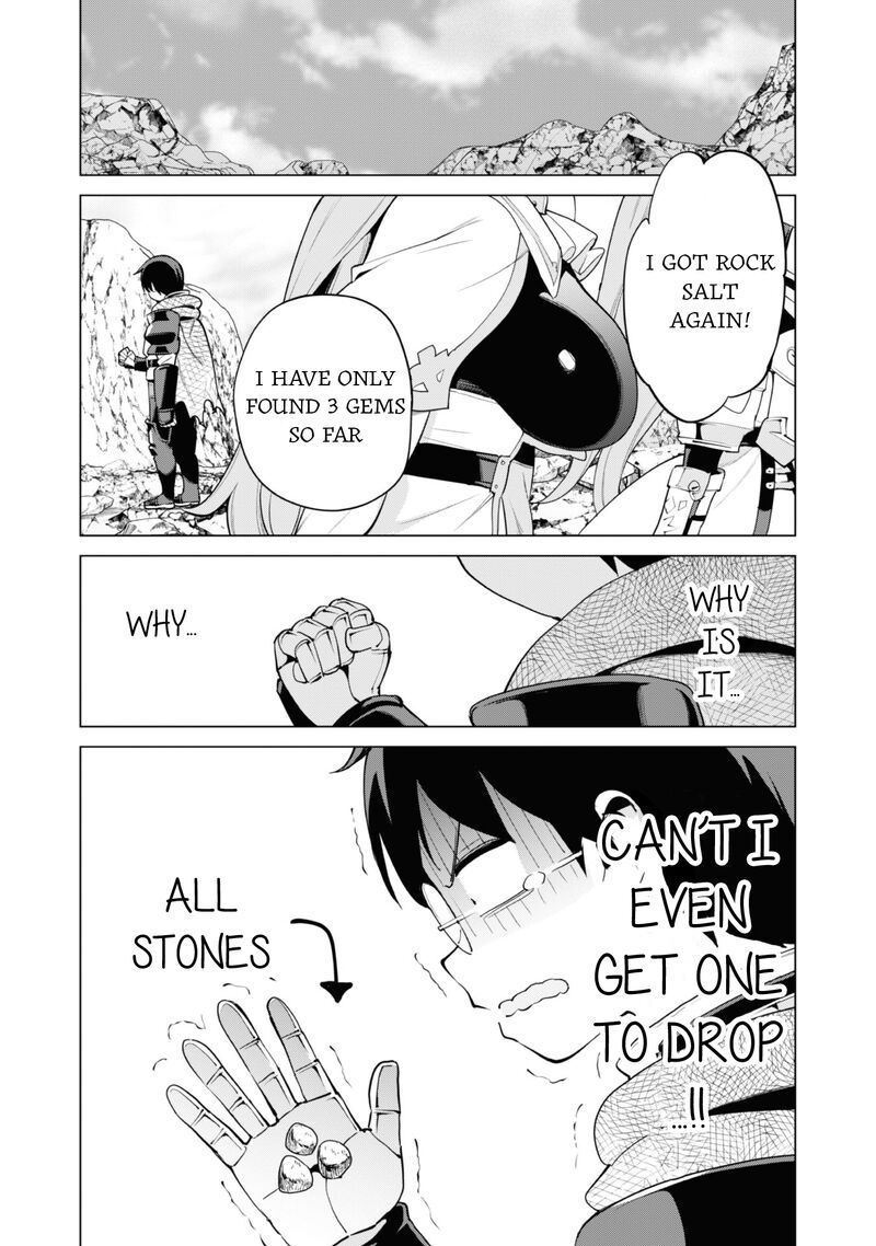 Gacha Wo Mawashite Nakama Wo Fuyasu Saikyou No Bishoujo Gundan Wo Tsukuriagero 66 17