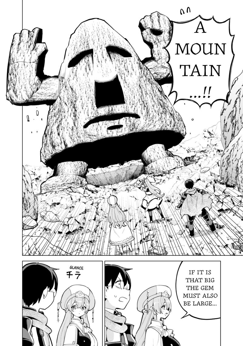 Gacha Wo Mawashite Nakama Wo Fuyasu Saikyou No Bishoujo Gundan Wo Tsukuriagero 66 19