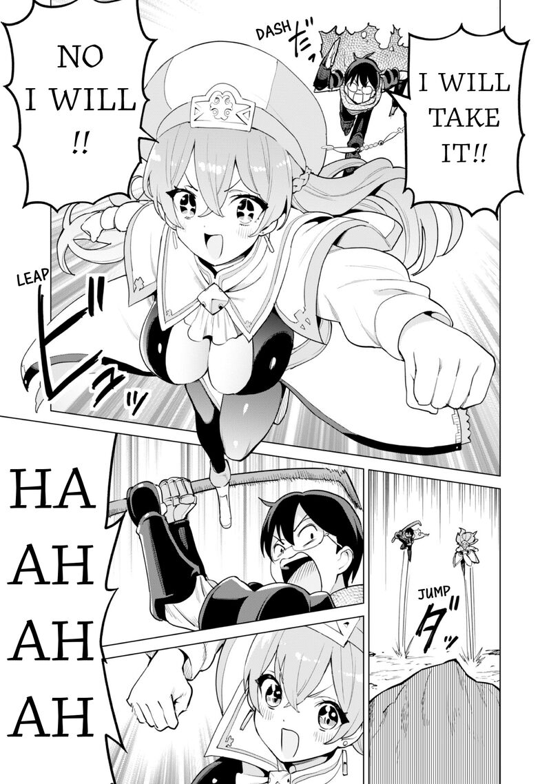 Gacha Wo Mawashite Nakama Wo Fuyasu Saikyou No Bishoujo Gundan Wo Tsukuriagero 66 20