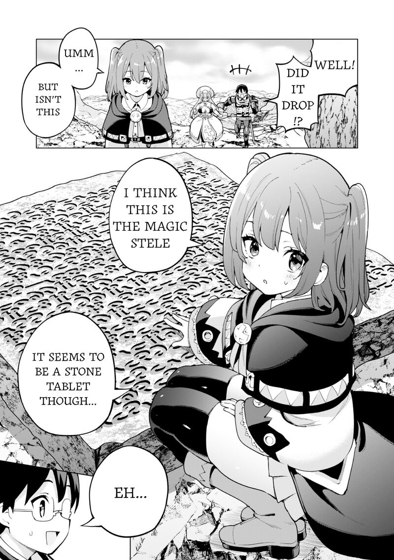 Gacha Wo Mawashite Nakama Wo Fuyasu Saikyou No Bishoujo Gundan Wo Tsukuriagero 66 22