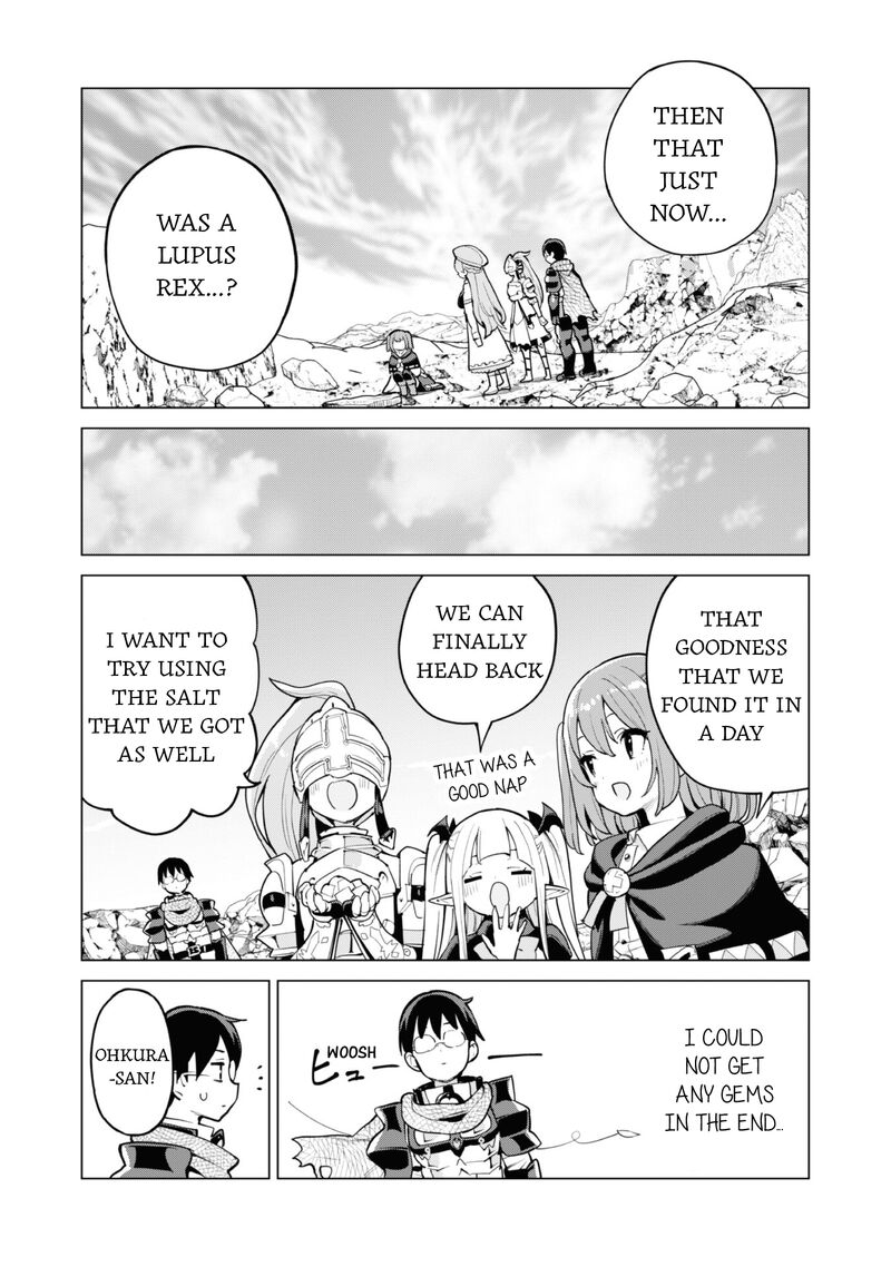 Gacha Wo Mawashite Nakama Wo Fuyasu Saikyou No Bishoujo Gundan Wo Tsukuriagero 66 23