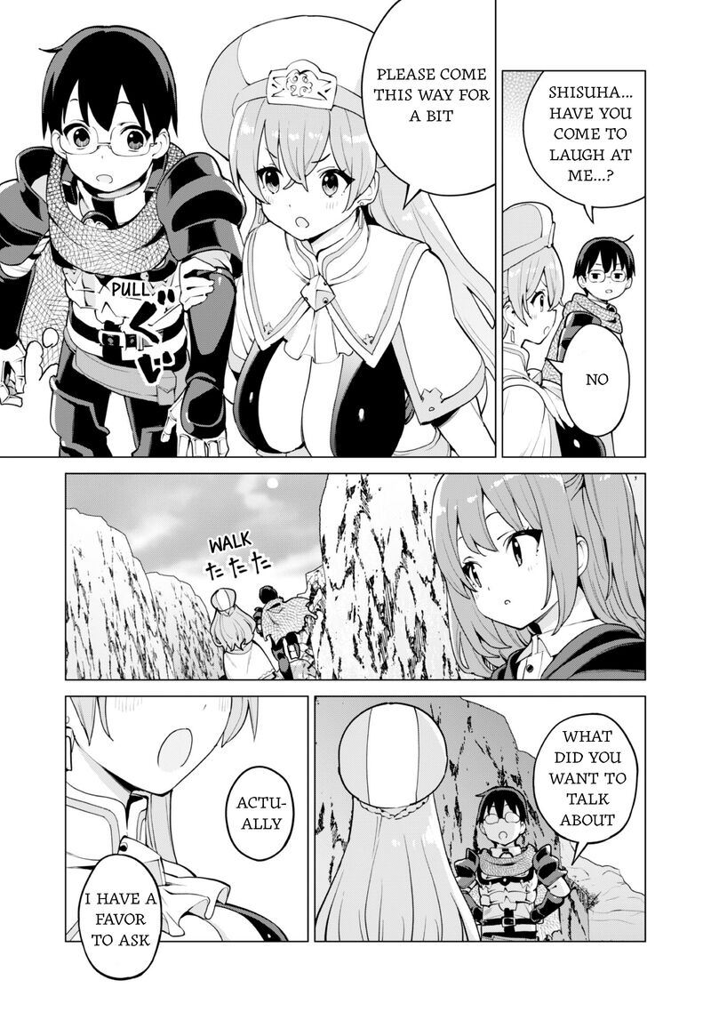 Gacha Wo Mawashite Nakama Wo Fuyasu Saikyou No Bishoujo Gundan Wo Tsukuriagero 66 24