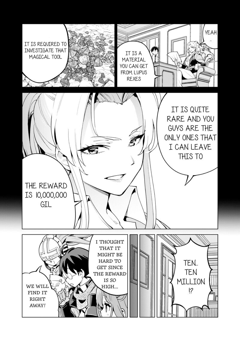 Gacha Wo Mawashite Nakama Wo Fuyasu Saikyou No Bishoujo Gundan Wo Tsukuriagero 66 4
