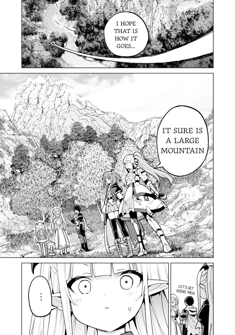 Gacha Wo Mawashite Nakama Wo Fuyasu Saikyou No Bishoujo Gundan Wo Tsukuriagero 66 5