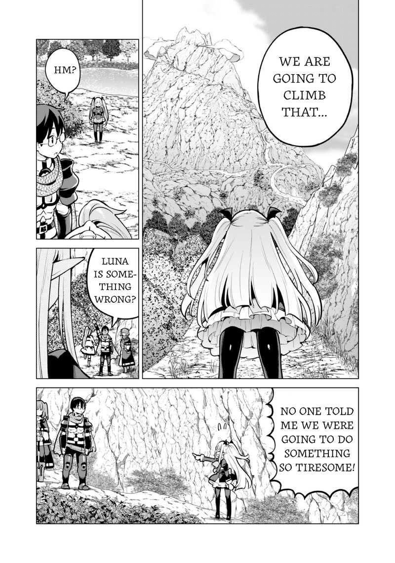 Gacha Wo Mawashite Nakama Wo Fuyasu Saikyou No Bishoujo Gundan Wo Tsukuriagero 66 6