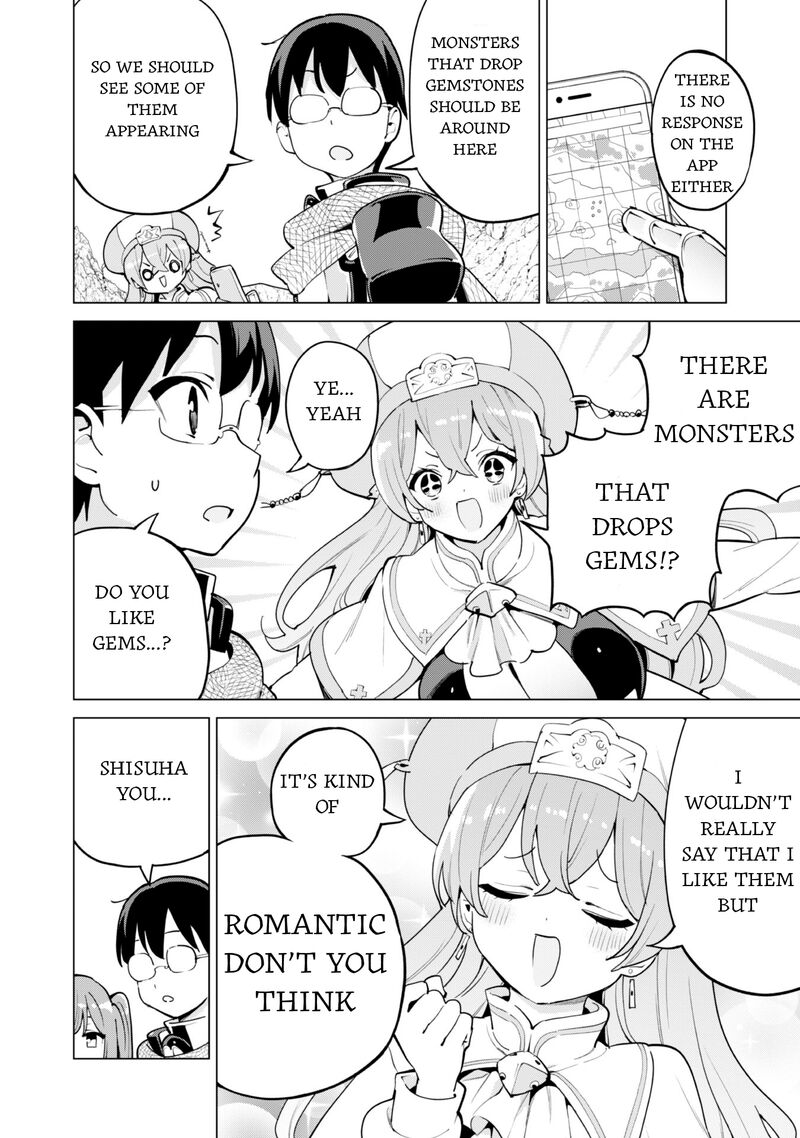 Gacha Wo Mawashite Nakama Wo Fuyasu Saikyou No Bishoujo Gundan Wo Tsukuriagero 66 9