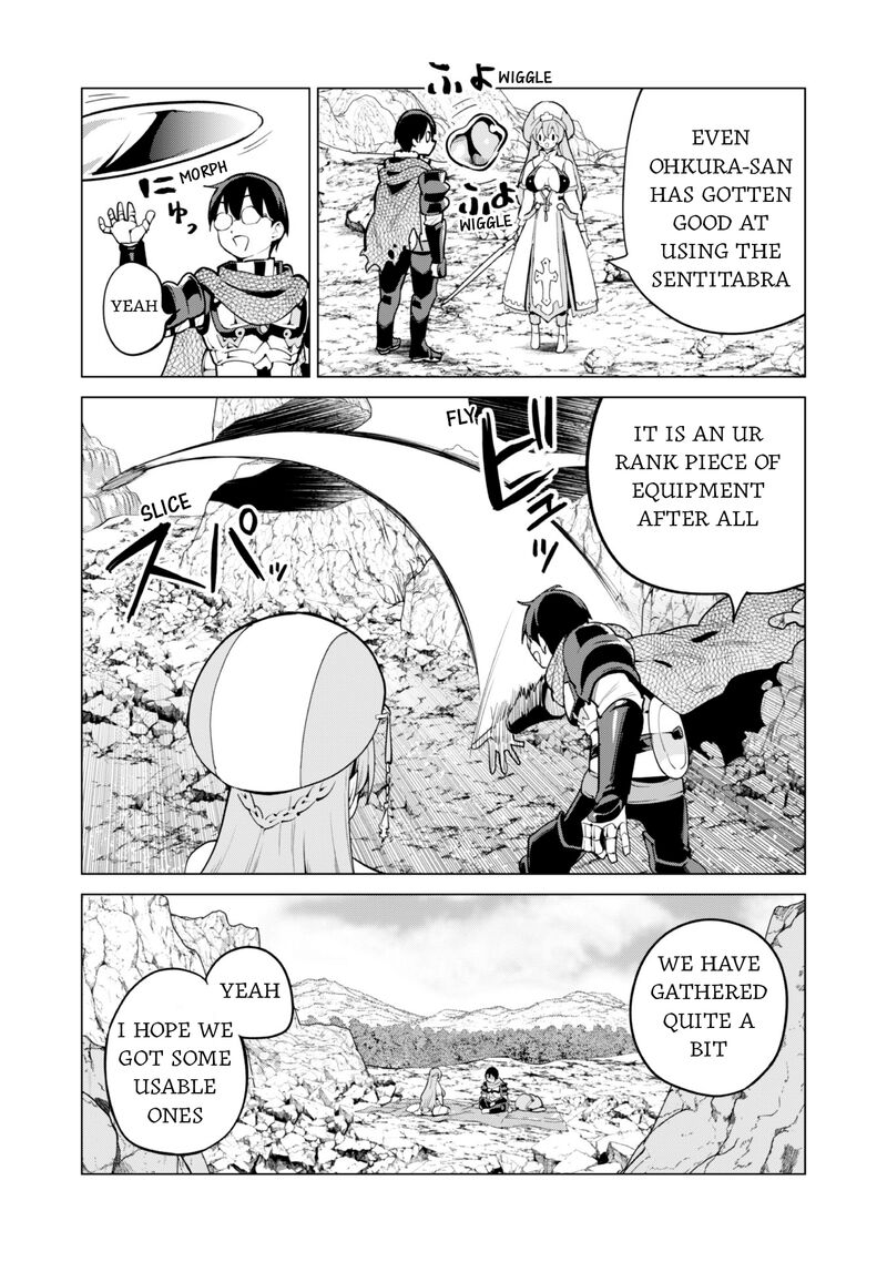 Gacha Wo Mawashite Nakama Wo Fuyasu Saikyou No Bishoujo Gundan Wo Tsukuriagero 67 12