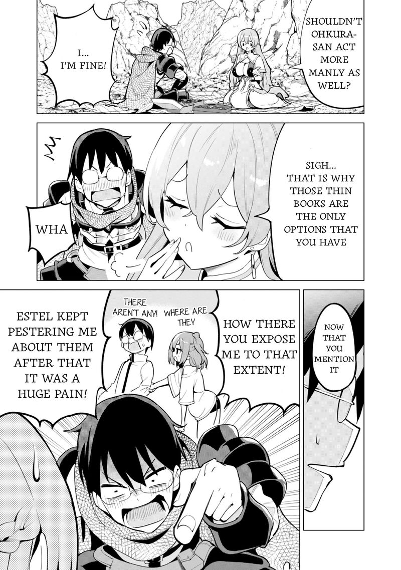 Gacha Wo Mawashite Nakama Wo Fuyasu Saikyou No Bishoujo Gundan Wo Tsukuriagero 67 14