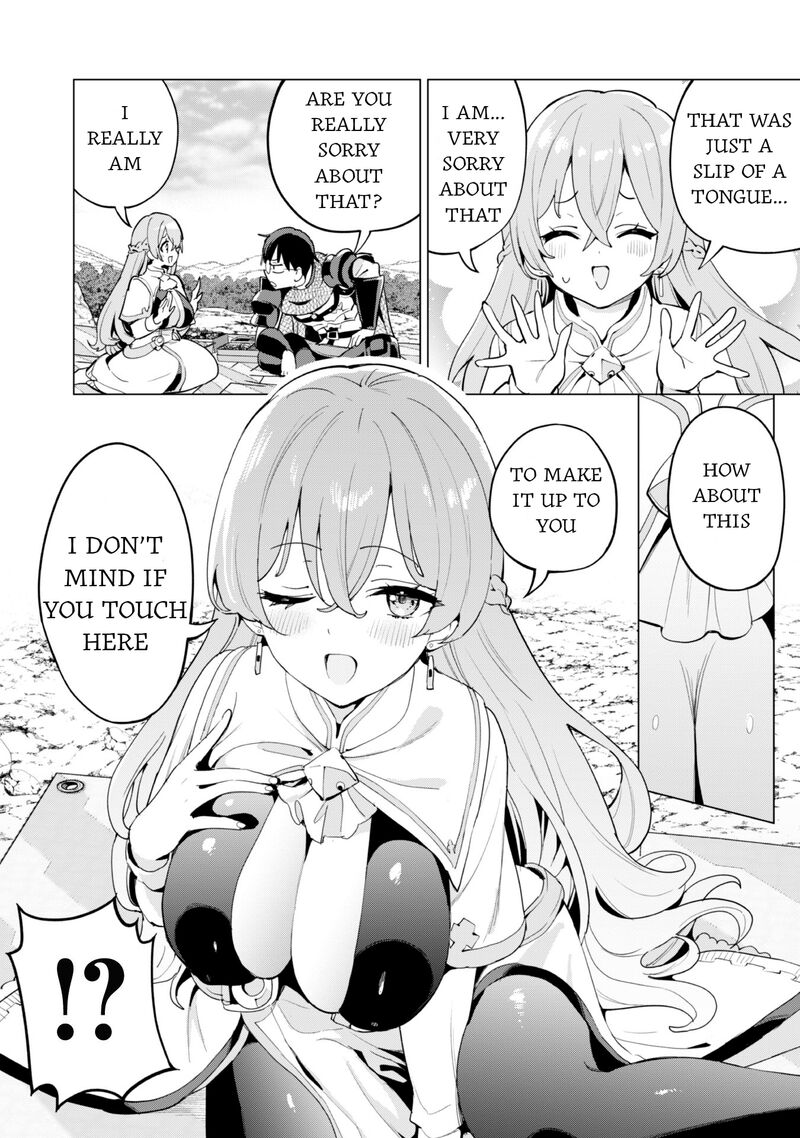 Gacha Wo Mawashite Nakama Wo Fuyasu Saikyou No Bishoujo Gundan Wo Tsukuriagero 67 15