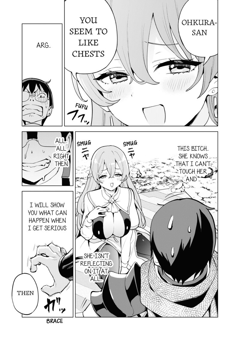 Gacha Wo Mawashite Nakama Wo Fuyasu Saikyou No Bishoujo Gundan Wo Tsukuriagero 67 16