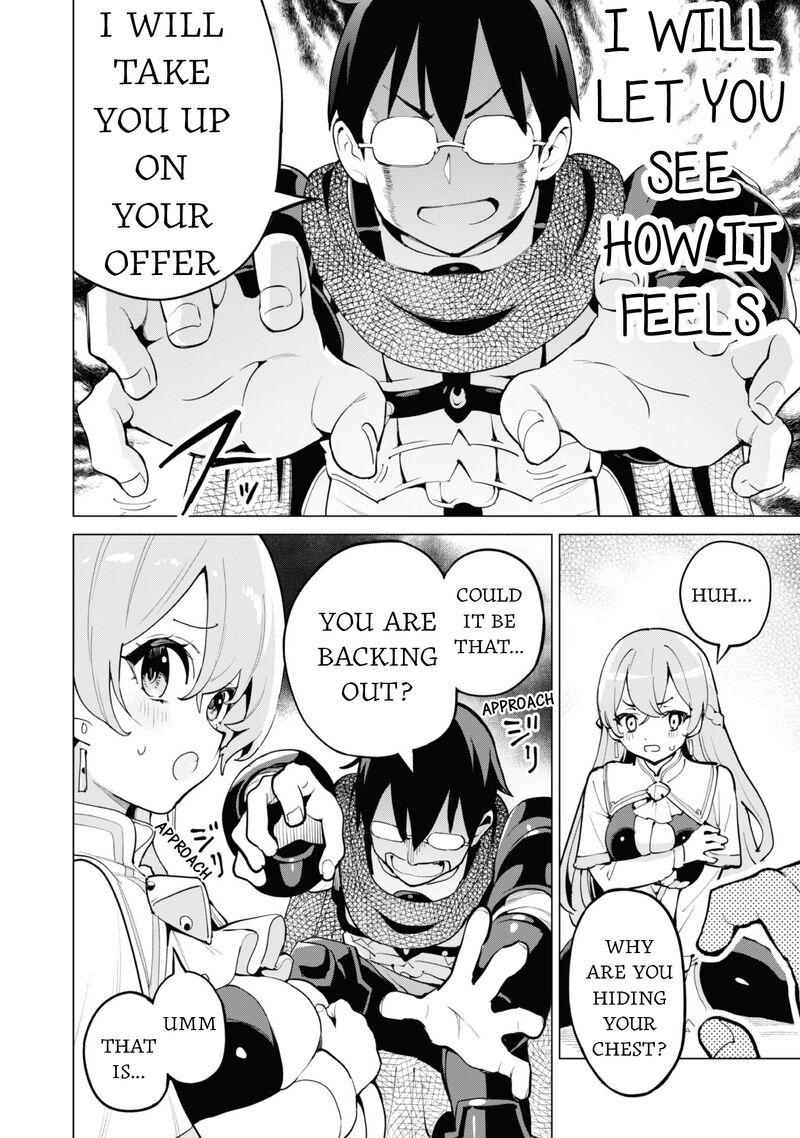Gacha Wo Mawashite Nakama Wo Fuyasu Saikyou No Bishoujo Gundan Wo Tsukuriagero 67 17