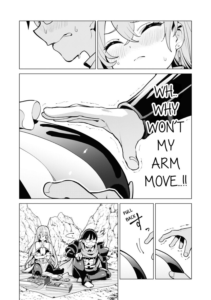 Gacha Wo Mawashite Nakama Wo Fuyasu Saikyou No Bishoujo Gundan Wo Tsukuriagero 67 21