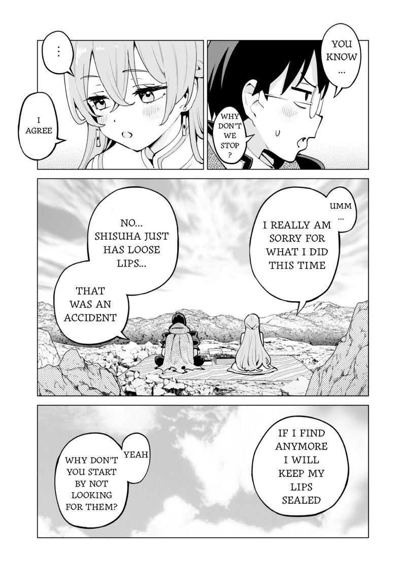 Gacha Wo Mawashite Nakama Wo Fuyasu Saikyou No Bishoujo Gundan Wo Tsukuriagero 67 22