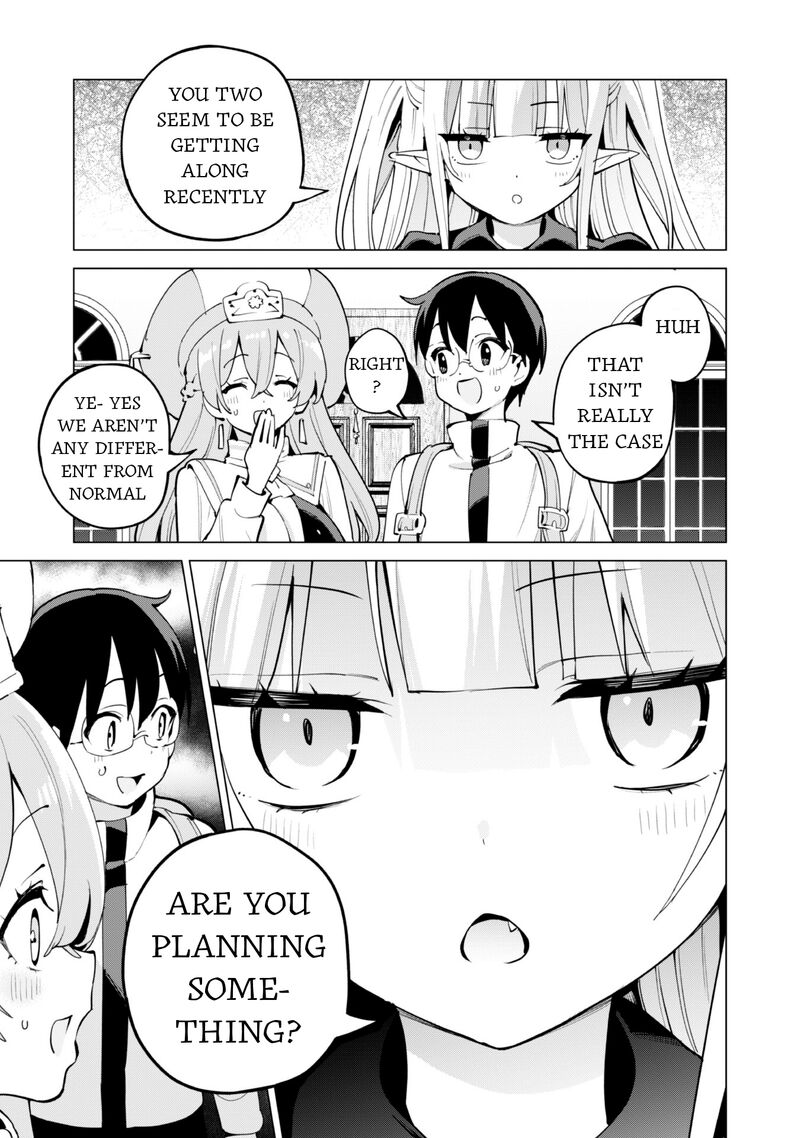 Gacha Wo Mawashite Nakama Wo Fuyasu Saikyou No Bishoujo Gundan Wo Tsukuriagero 67 24