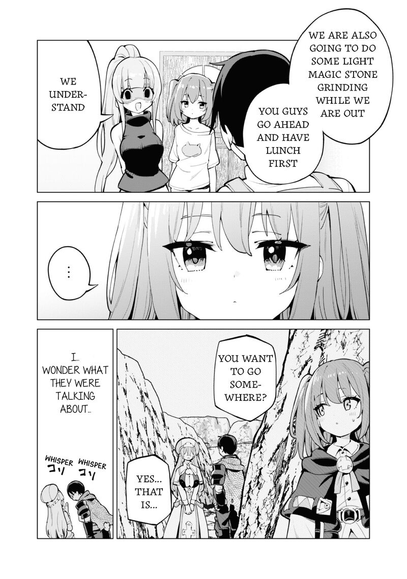 Gacha Wo Mawashite Nakama Wo Fuyasu Saikyou No Bishoujo Gundan Wo Tsukuriagero 67 3