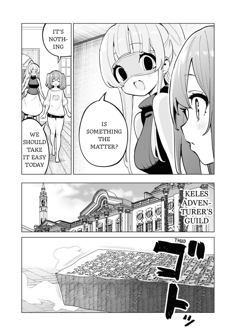 Gacha Wo Mawashite Nakama Wo Fuyasu Saikyou No Bishoujo Gundan Wo Tsukuriagero 67 4