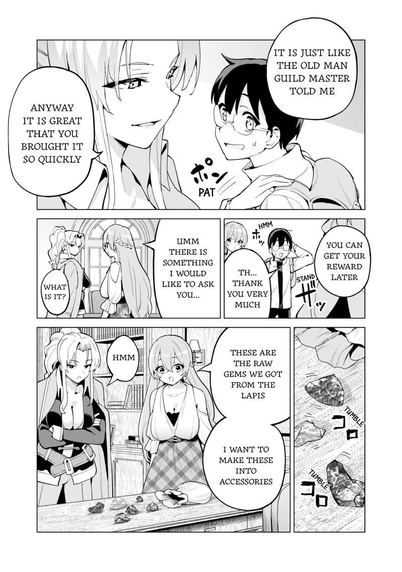 Gacha Wo Mawashite Nakama Wo Fuyasu Saikyou No Bishoujo Gundan Wo Tsukuriagero 67 6