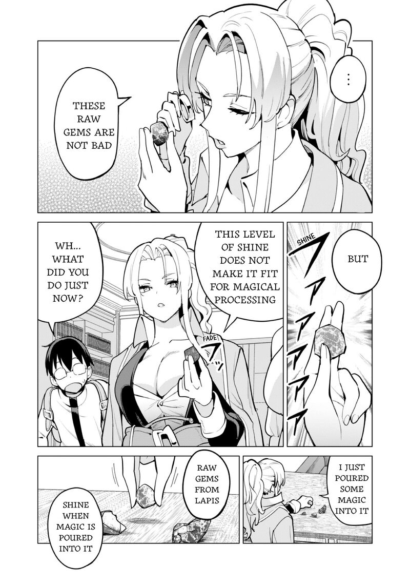 Gacha Wo Mawashite Nakama Wo Fuyasu Saikyou No Bishoujo Gundan Wo Tsukuriagero 67 7