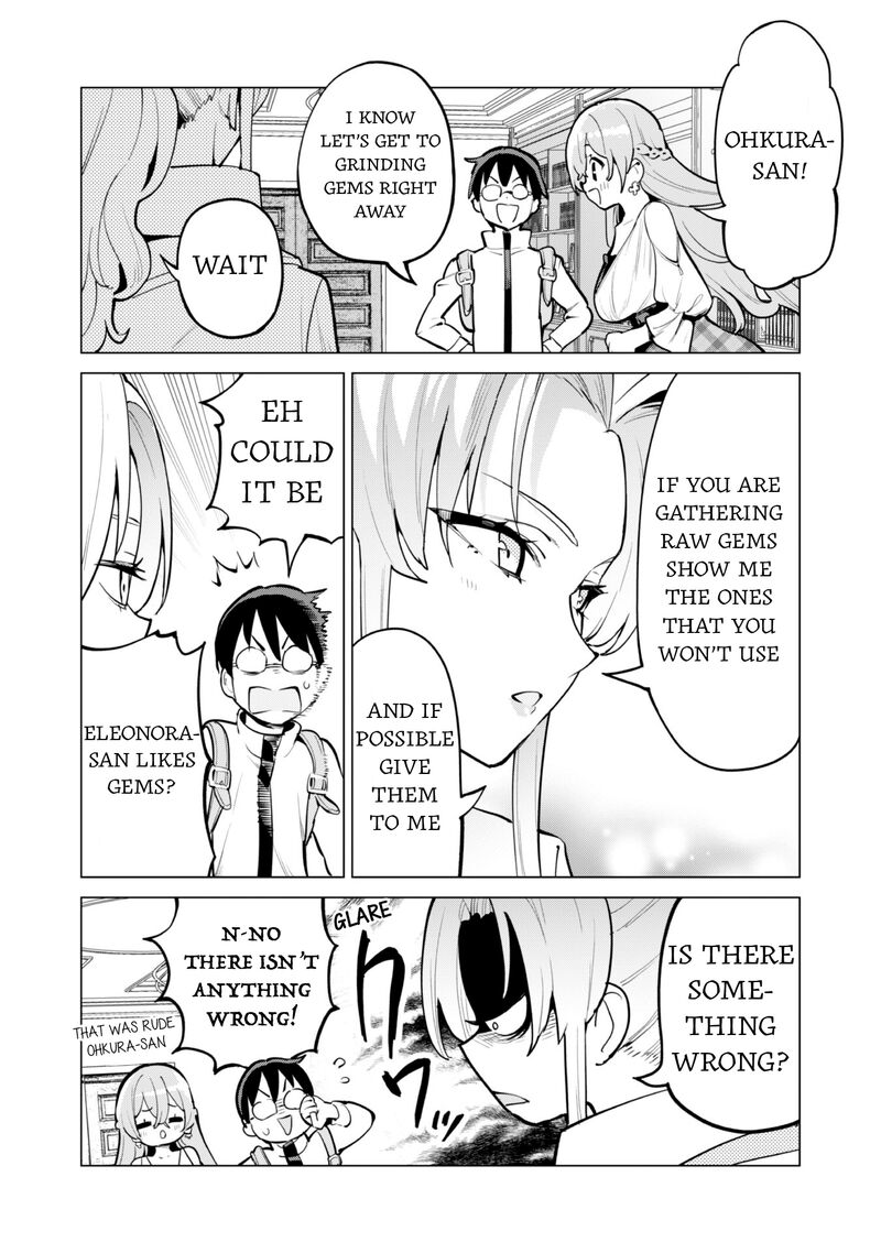 Gacha Wo Mawashite Nakama Wo Fuyasu Saikyou No Bishoujo Gundan Wo Tsukuriagero 67 9