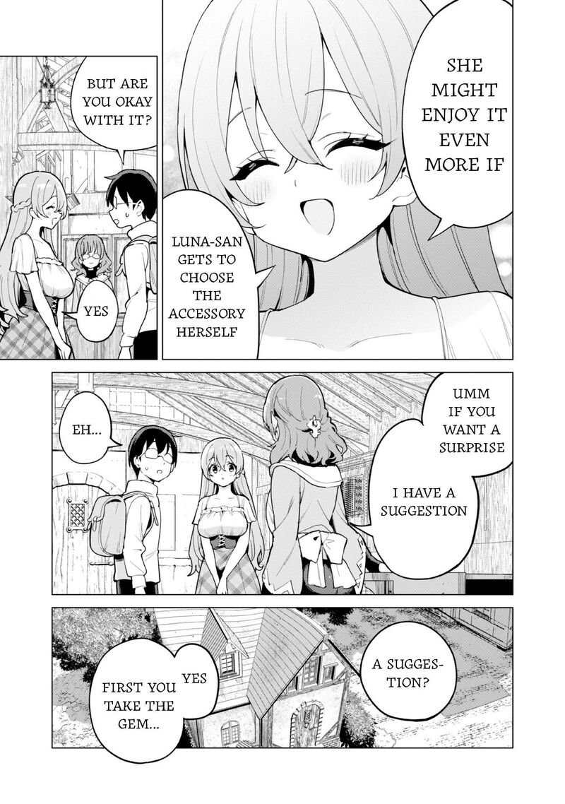 Gacha Wo Mawashite Nakama Wo Fuyasu Saikyou No Bishoujo Gundan Wo Tsukuriagero 68 10