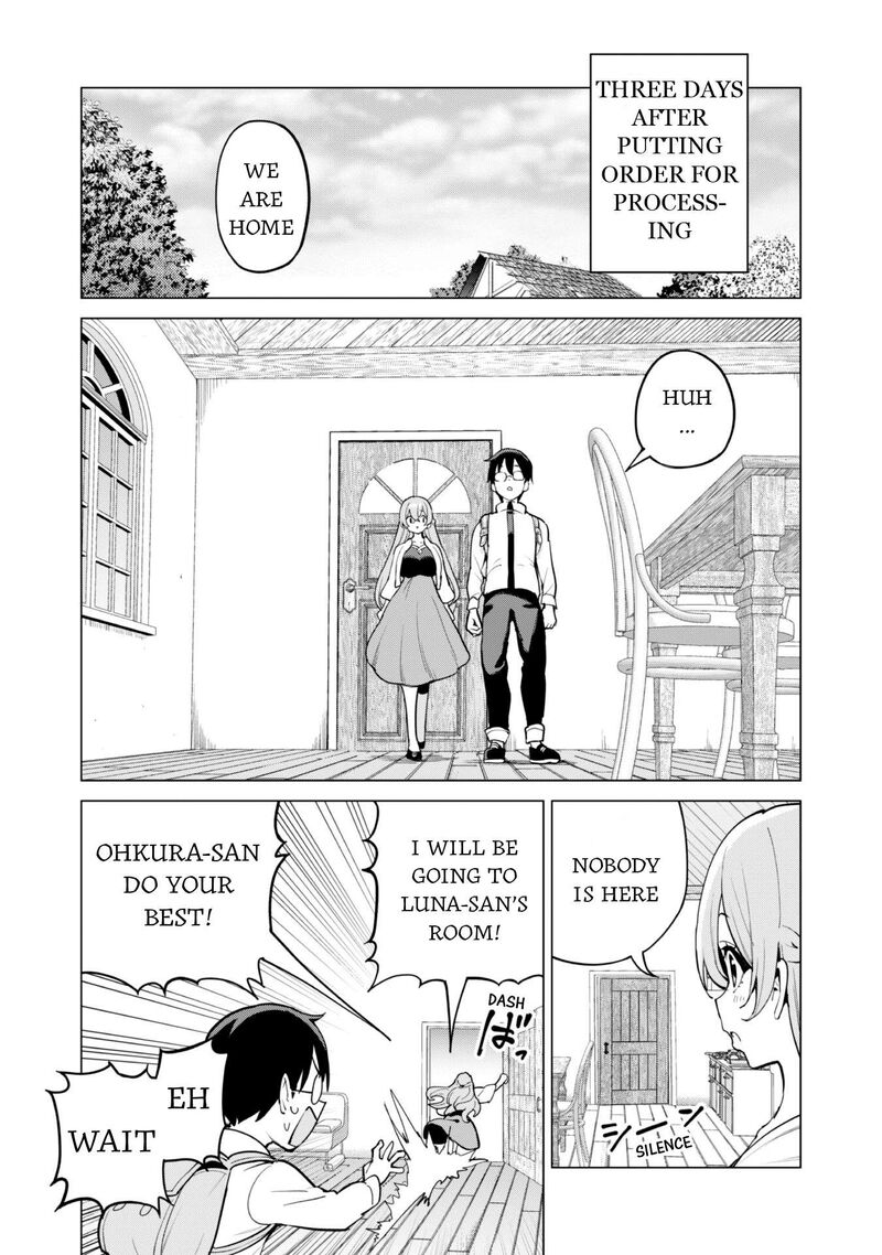 Gacha Wo Mawashite Nakama Wo Fuyasu Saikyou No Bishoujo Gundan Wo Tsukuriagero 68 11