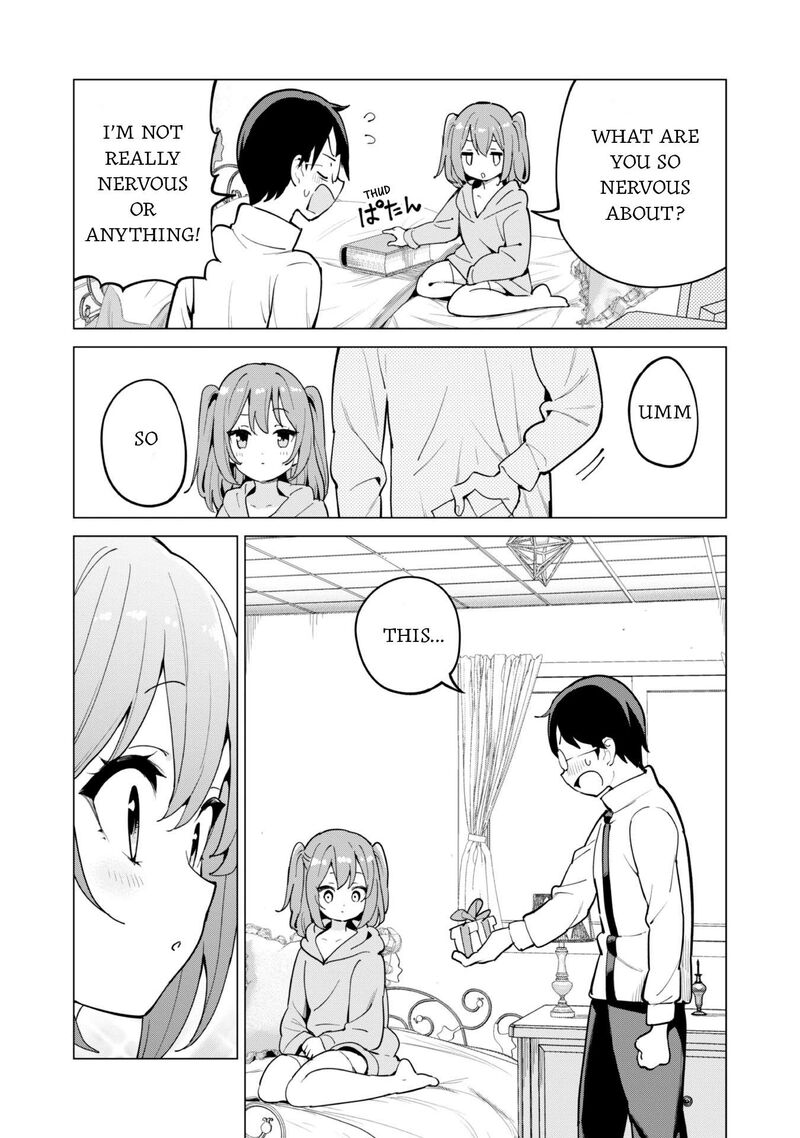 Gacha Wo Mawashite Nakama Wo Fuyasu Saikyou No Bishoujo Gundan Wo Tsukuriagero 68 14