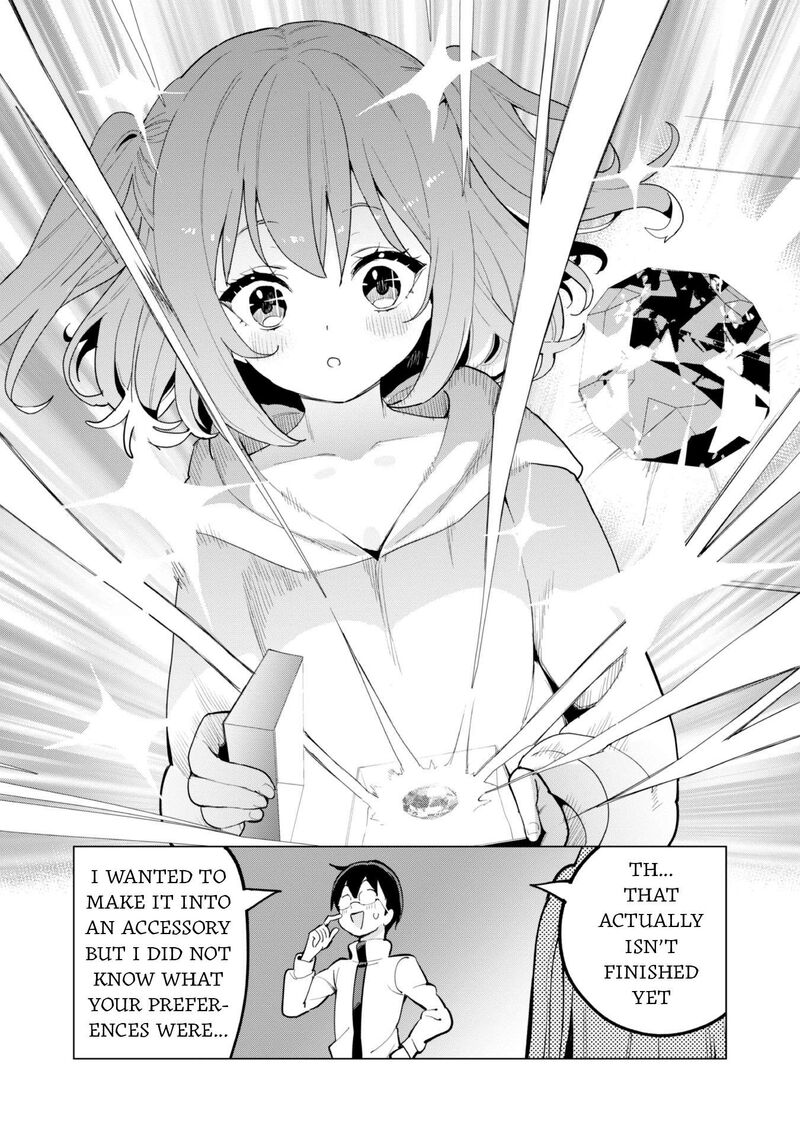 Gacha Wo Mawashite Nakama Wo Fuyasu Saikyou No Bishoujo Gundan Wo Tsukuriagero 68 17