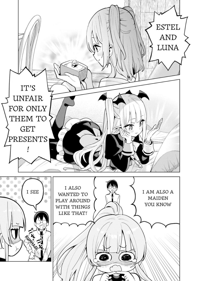 Gacha Wo Mawashite Nakama Wo Fuyasu Saikyou No Bishoujo Gundan Wo Tsukuriagero 68 24