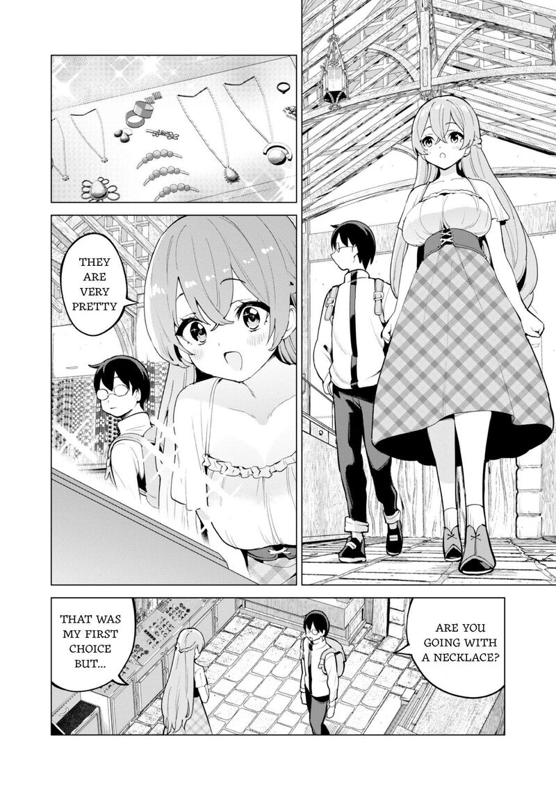 Gacha Wo Mawashite Nakama Wo Fuyasu Saikyou No Bishoujo Gundan Wo Tsukuriagero 68 3