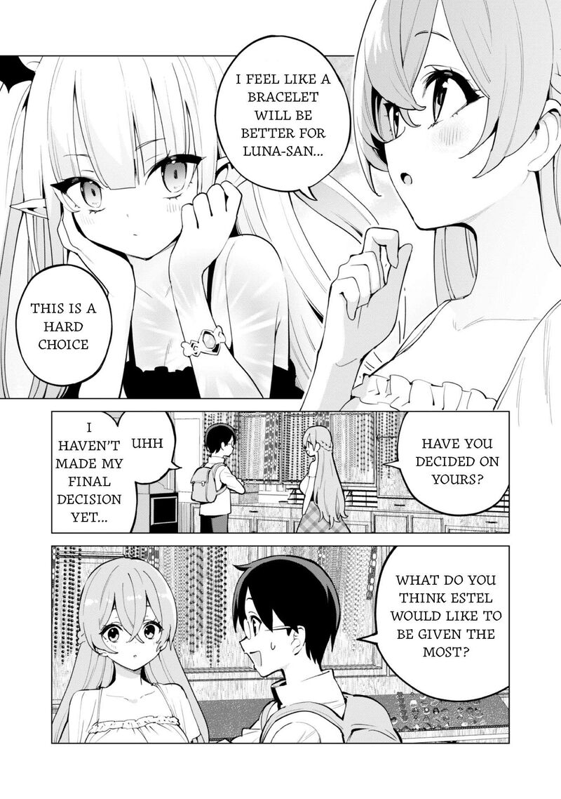 Gacha Wo Mawashite Nakama Wo Fuyasu Saikyou No Bishoujo Gundan Wo Tsukuriagero 68 4