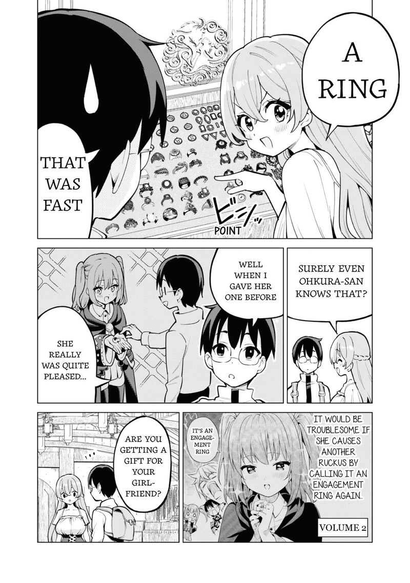 Gacha Wo Mawashite Nakama Wo Fuyasu Saikyou No Bishoujo Gundan Wo Tsukuriagero 68 5