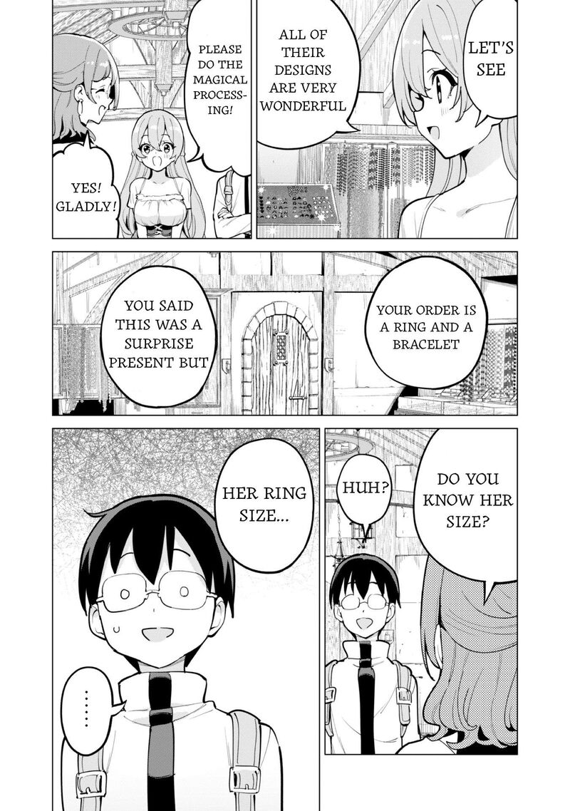 Gacha Wo Mawashite Nakama Wo Fuyasu Saikyou No Bishoujo Gundan Wo Tsukuriagero 68 8