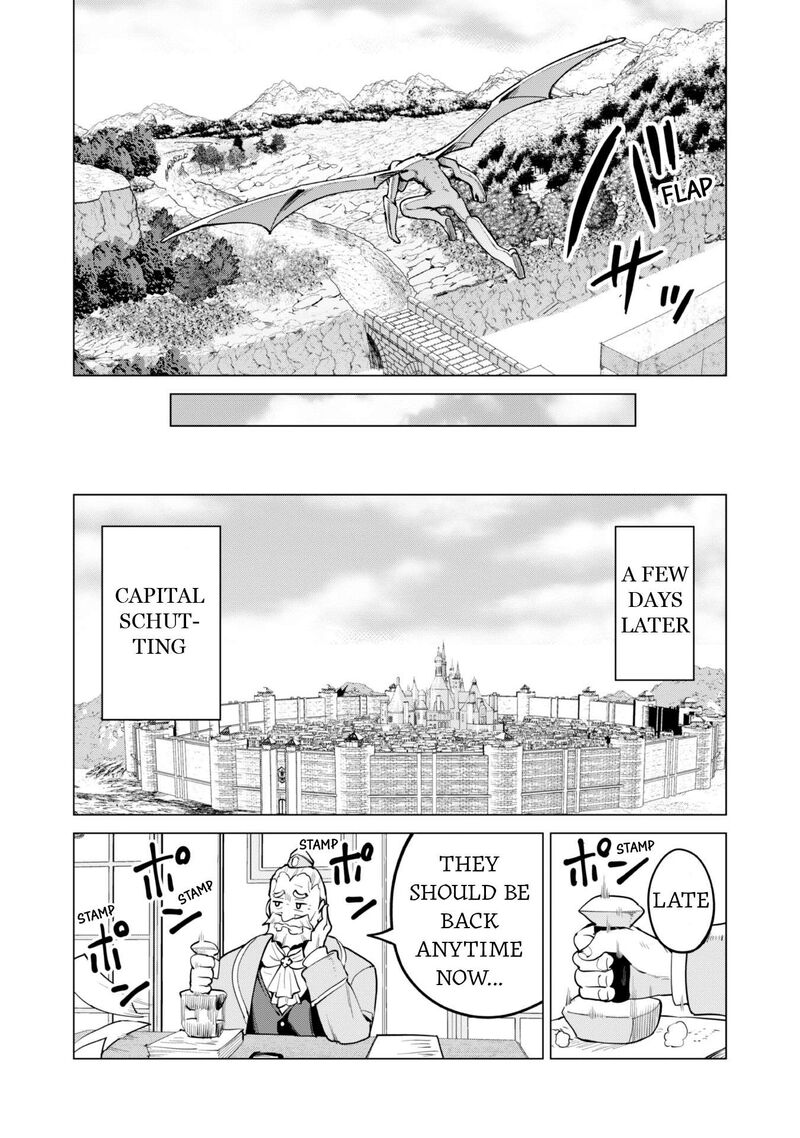 Gacha Wo Mawashite Nakama Wo Fuyasu Saikyou No Bishoujo Gundan Wo Tsukuriagero 69 13