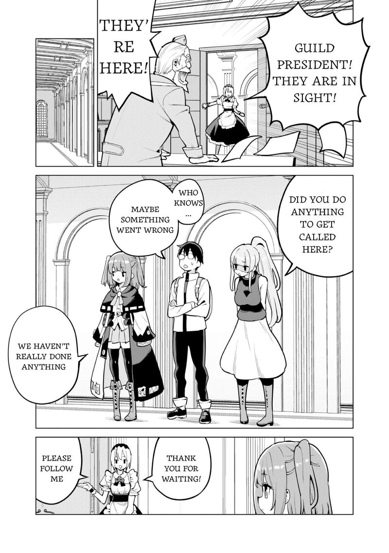 Gacha Wo Mawashite Nakama Wo Fuyasu Saikyou No Bishoujo Gundan Wo Tsukuriagero 69 14