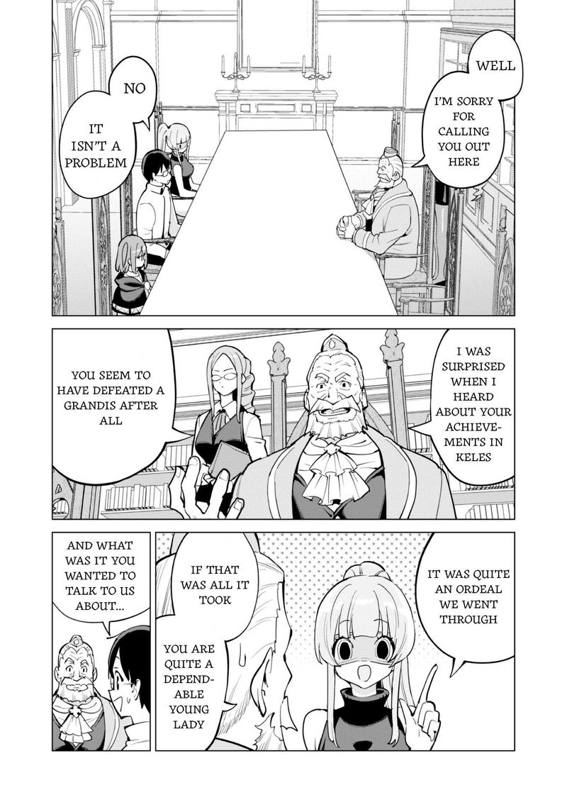 Gacha Wo Mawashite Nakama Wo Fuyasu Saikyou No Bishoujo Gundan Wo Tsukuriagero 69 15