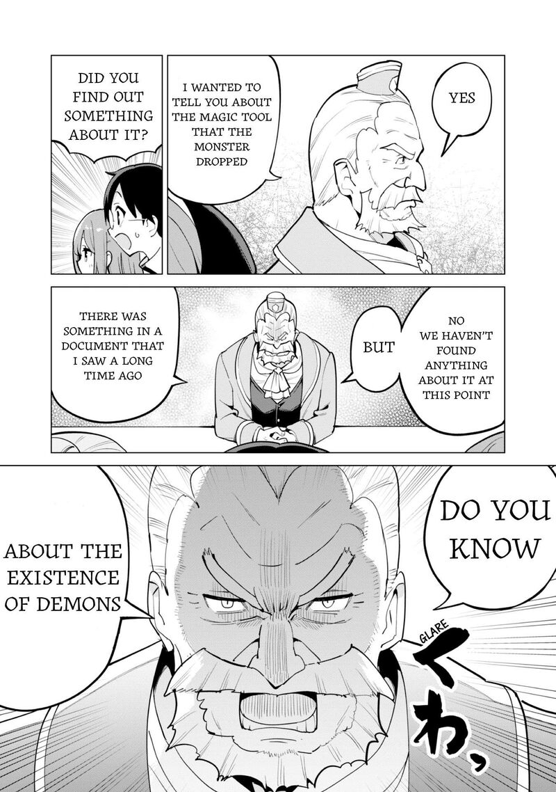 Gacha Wo Mawashite Nakama Wo Fuyasu Saikyou No Bishoujo Gundan Wo Tsukuriagero 69 16