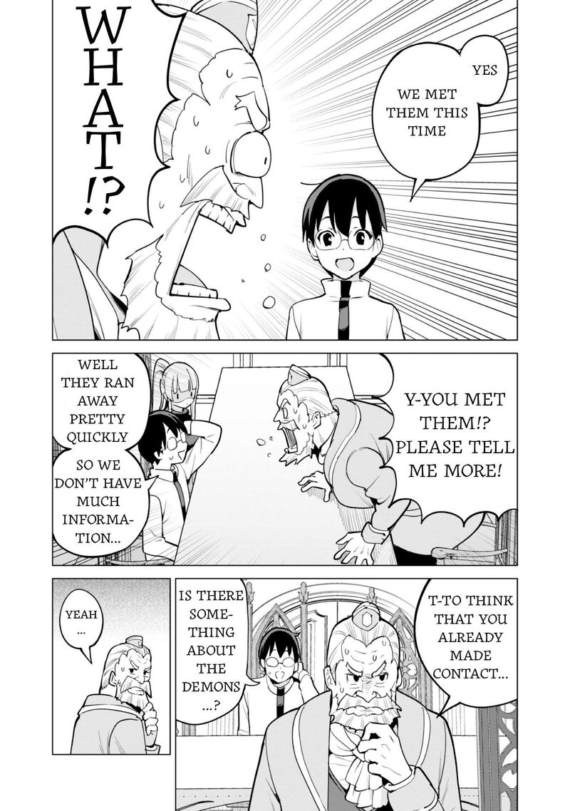 Gacha Wo Mawashite Nakama Wo Fuyasu Saikyou No Bishoujo Gundan Wo Tsukuriagero 69 17
