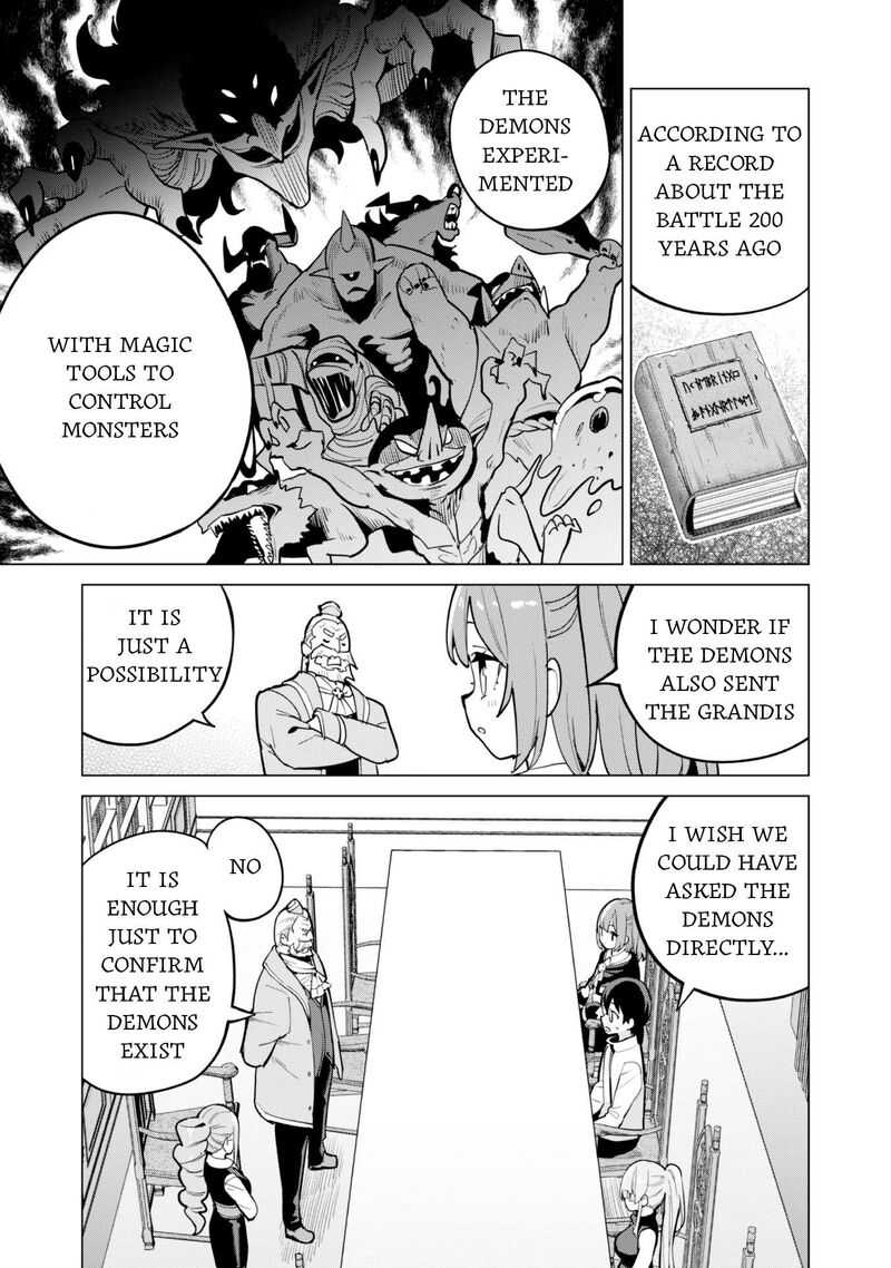 Gacha Wo Mawashite Nakama Wo Fuyasu Saikyou No Bishoujo Gundan Wo Tsukuriagero 69 18