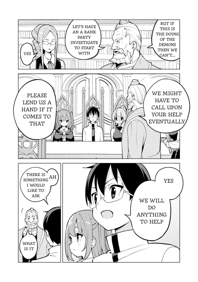 Gacha Wo Mawashite Nakama Wo Fuyasu Saikyou No Bishoujo Gundan Wo Tsukuriagero 69 19