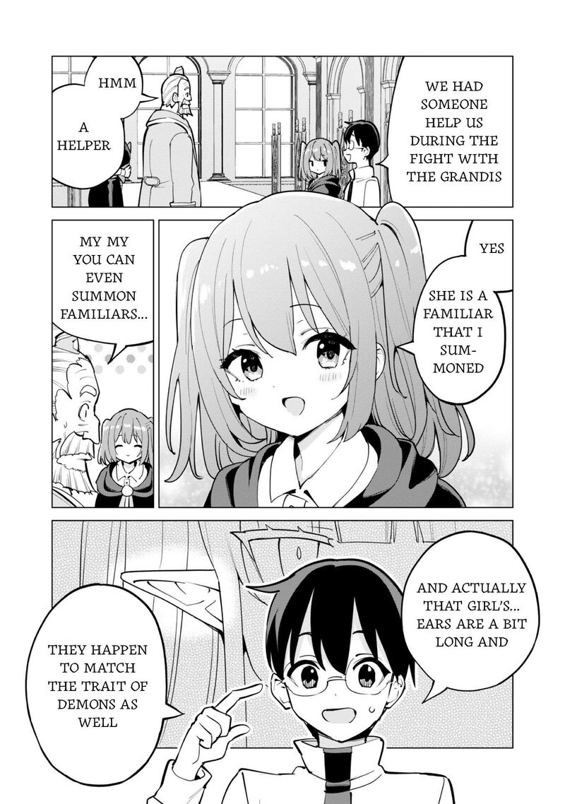 Gacha Wo Mawashite Nakama Wo Fuyasu Saikyou No Bishoujo Gundan Wo Tsukuriagero 69 20